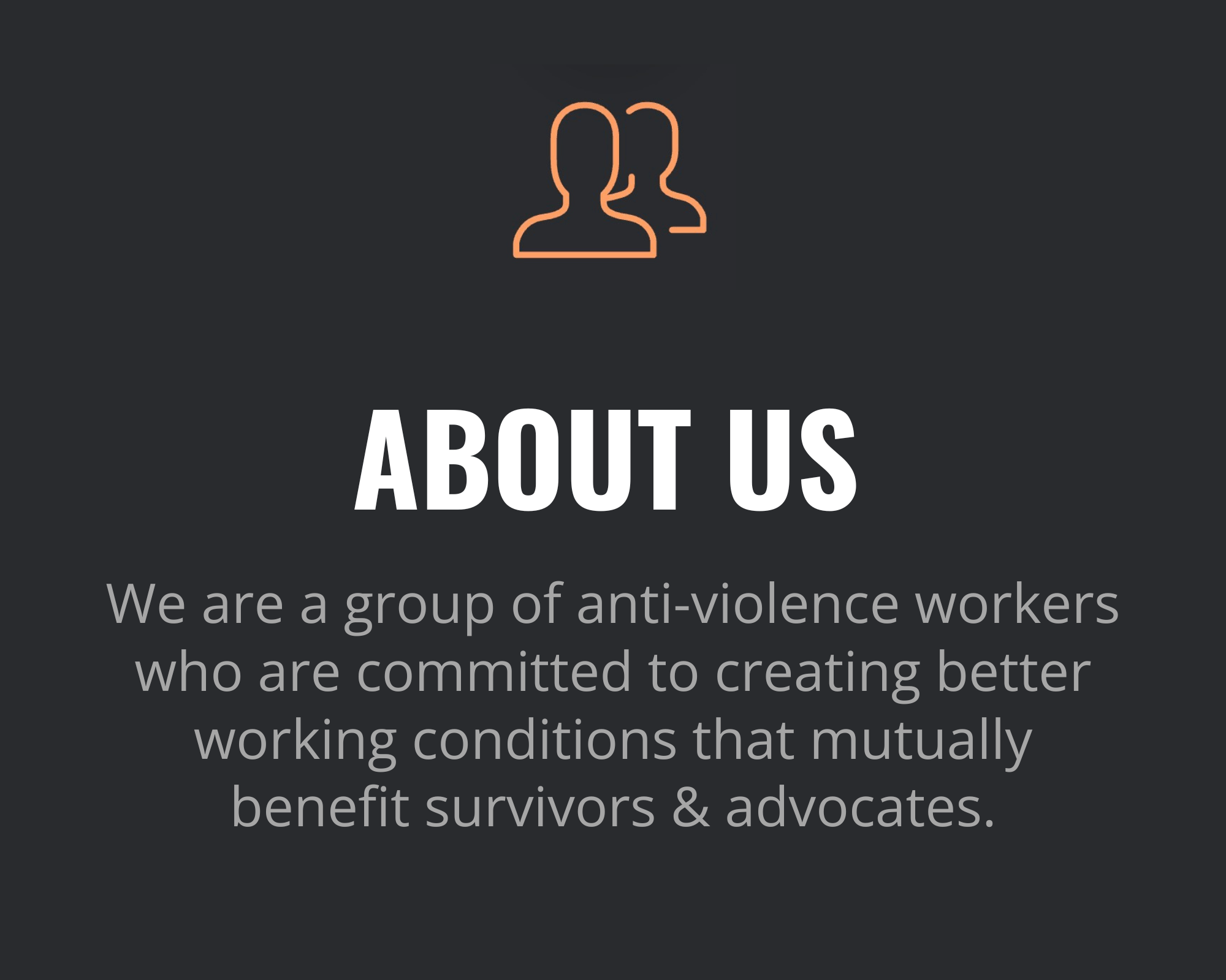 ABOUT US